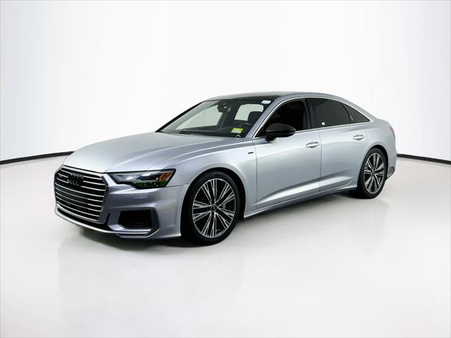 2019 Audi A6 55 Premium for sale in Exton, PA