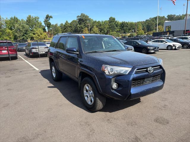2024 Toyota 4Runner SR5 for sale in Little Rock, AR