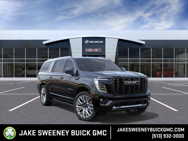 2026 GMC Yukon XL for sale near Lebanon, OH