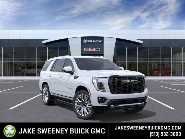 2026 GMC Yukon for sale near Lebanon, OH