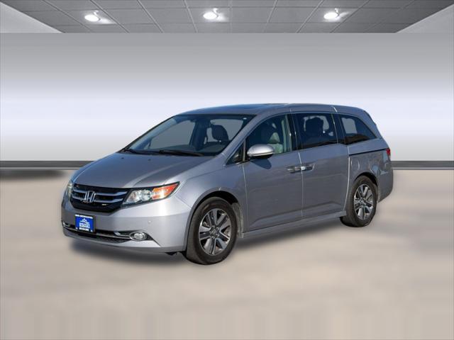 2016 Honda Odyssey Touring for sale in Grand Junction, CO