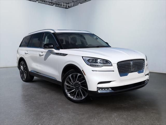 2020 Lincoln Aviator Reserve for sale in Tifton, GA