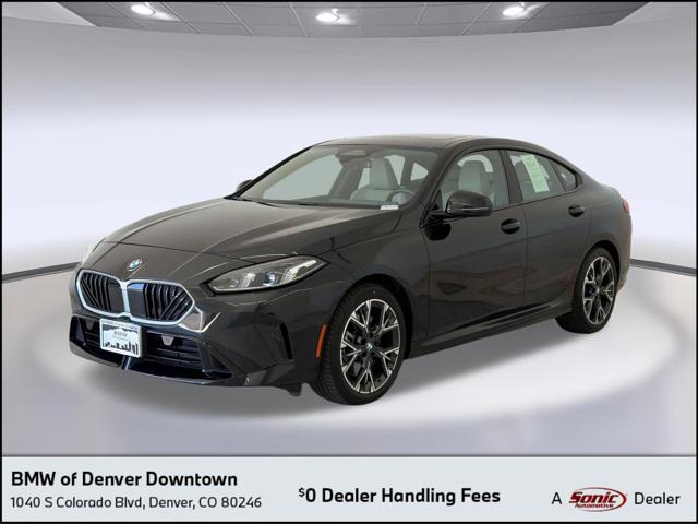 2025 BMW Coupe xDrive for sale in Denver, CO