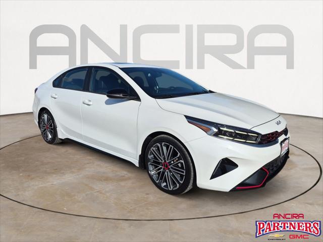 2023 Kia Forte GT for sale in Cuero, TX