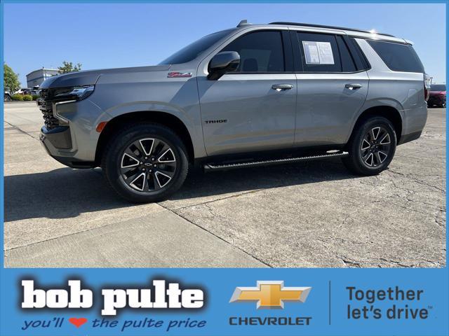 2023 Chevrolet Tahoe 4WD Z71 for sale in Lebanon, OH