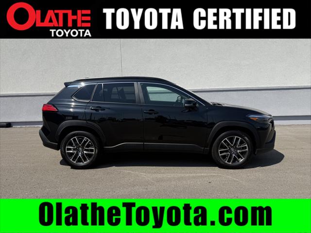 2026 Toyota Corolla Cross XLE for sale in Olathe, KS