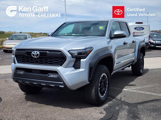 2024 Toyota Tacoma TRD Off Road for sale in Cheyenne, WY