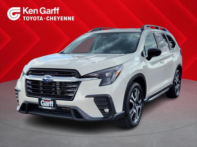 2024 Subaru Ascent Limited 7-Passenger for sale in Cheyenne, WY