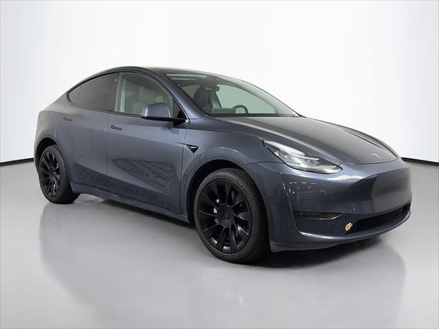 2023 Tesla Model Y Long Range Dual Motor All-Wheel Drive for sale in Reno, NV