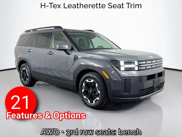 2026 Hyundai Santa Fe SEL for sale in Reno, NV