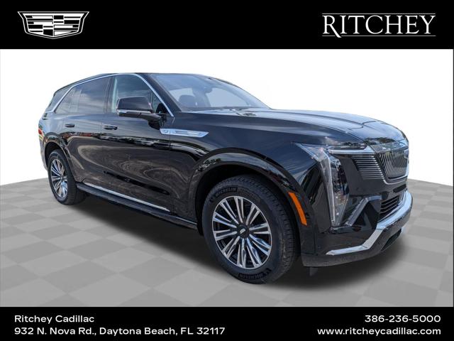 2026 Cadillac Escalade IQ Luxury for sale in Daytona Beach, FL