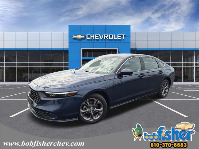 2024 Honda Accord EX for sale in Reading, PA