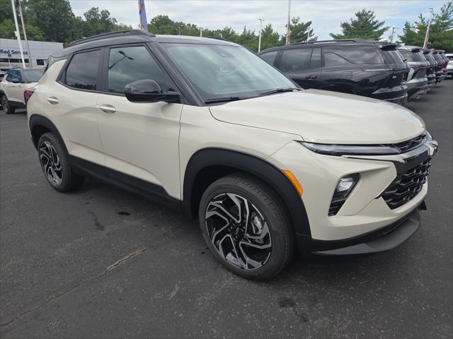 2026 Chevrolet TrailBlazer AWD RS for sale in Hamburg, PA