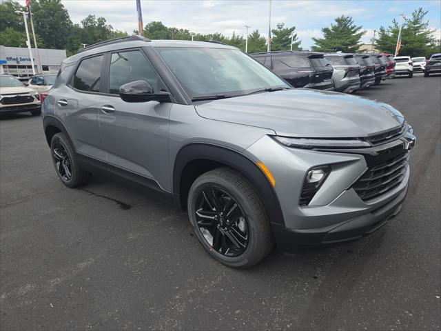 2026 Chevrolet TrailBlazer AWD LT for sale in Hamburg, PA