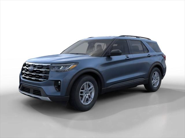 2026 Ford Explorer Active for sale in San Jose, CA