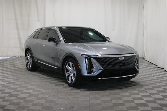 2024 Cadillac iQ Tech w/1SA for sale in Wichita, KS