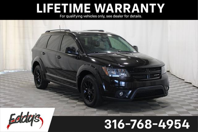 2019 Dodge Journey SE for sale in Wichita, KS