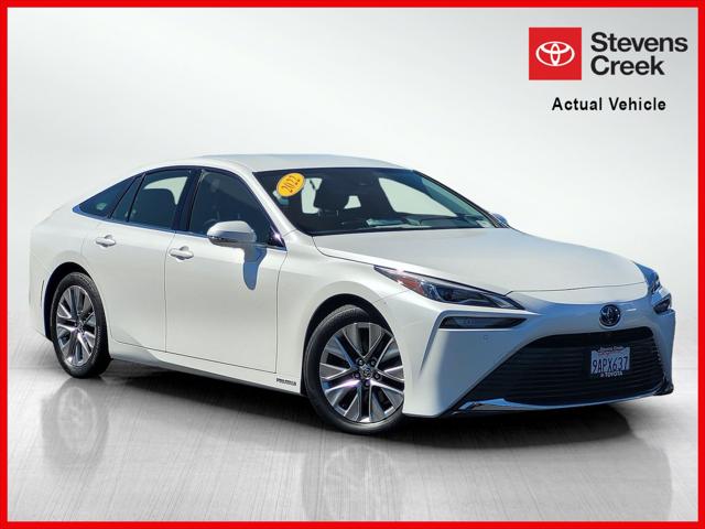 2022 Toyota Mirai XLE for sale in San Jose, CA