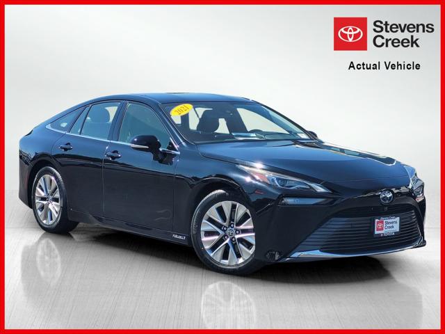 2021 Toyota Mirai XLE for sale in San Jose, CA