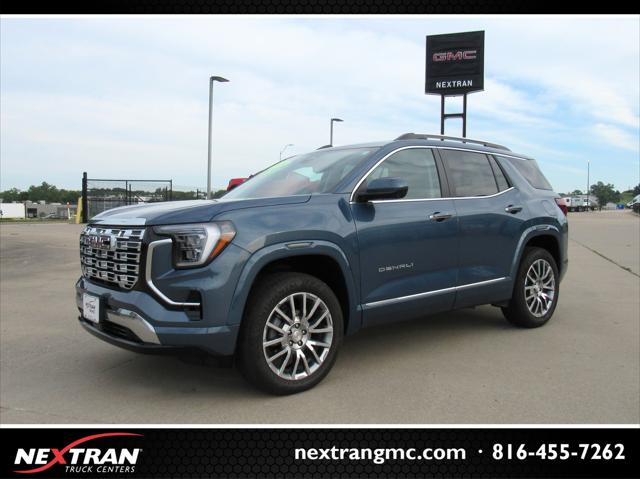 2026 GMC Terrain AWD Denali for sale in Kansas City, MO