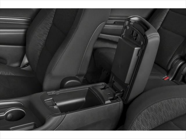 2026 Dodge Durango Pursuit AWD