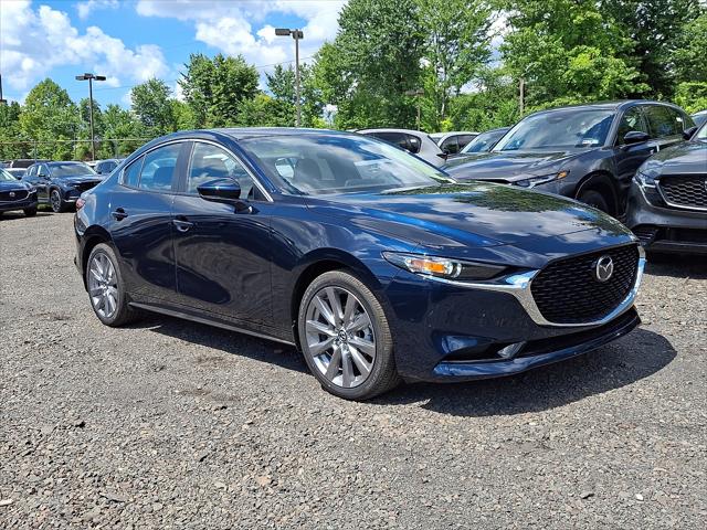 2026 Mazda Mazda3 2.5 S Preferred for sale in Trevose, PA