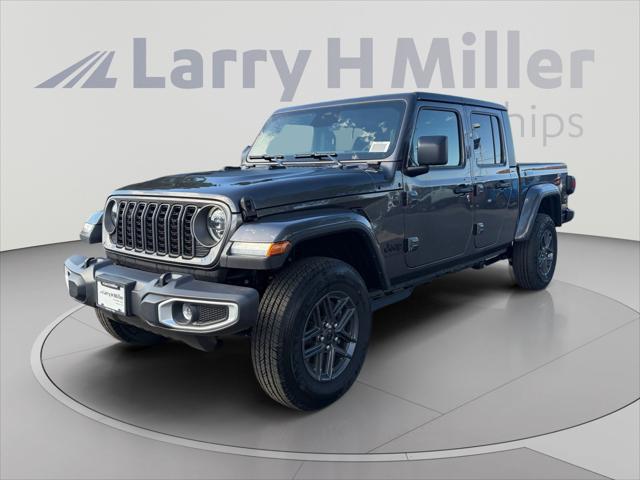 2026 Jeep Gladiator Sport S for sale in Aurora, CO
