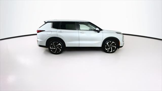 2024 Mitsubishi Outlander SE 2.5 S-AWC for sale in Cary , NC