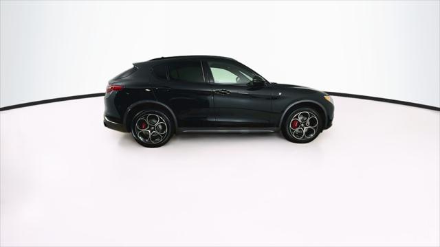 2023 Alfa Romeo Stelvio Ti AWD for sale in Cary	, NC