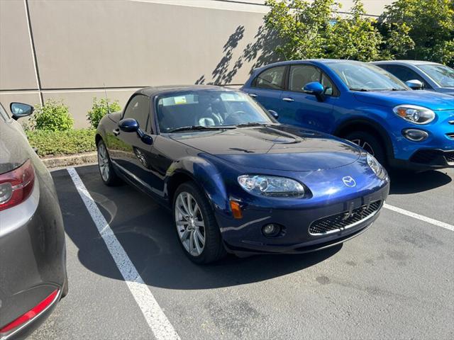 2007 Mazda MX-5 Touring for sale in Hillsboro, OR