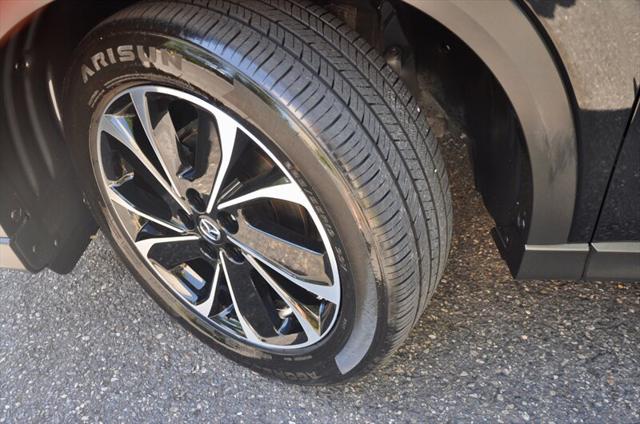 2022 Mazda CX-5 2.5 S Premium Plus