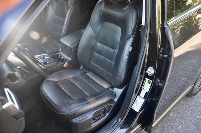 2022 Mazda CX-5 2.5 S Premium Plus