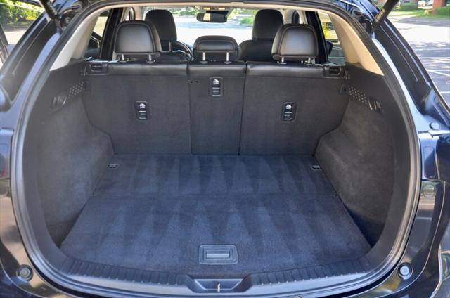 2022 Mazda CX-5 2.5 S Premium Plus