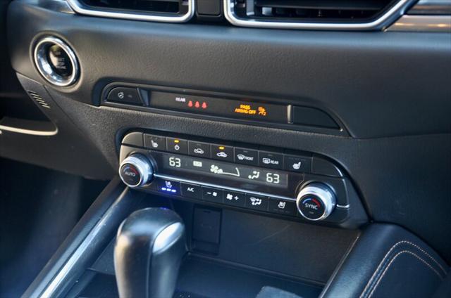 2022 Mazda CX-5 2.5 S Premium Plus