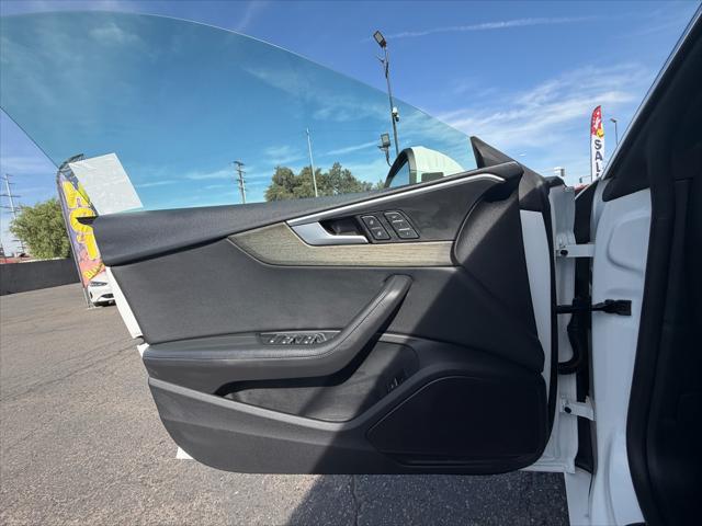 2019 Audi A5 45 Premium