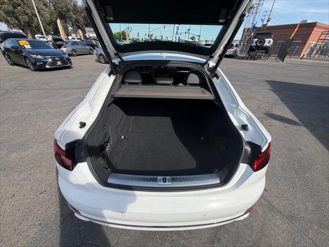 2019 Audi A5 45 Premium