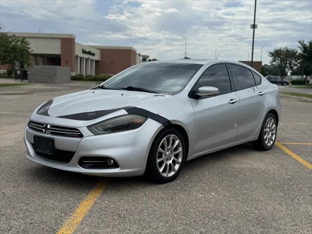 2013 Dodge Dart Limited for sale in Kearney, NE