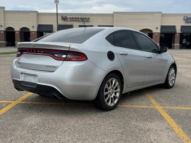2013 Dodge Dart Limited