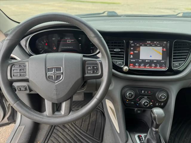 2013 Dodge Dart Limited