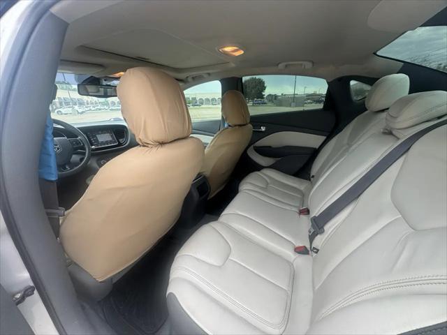 2013 Dodge Dart Limited