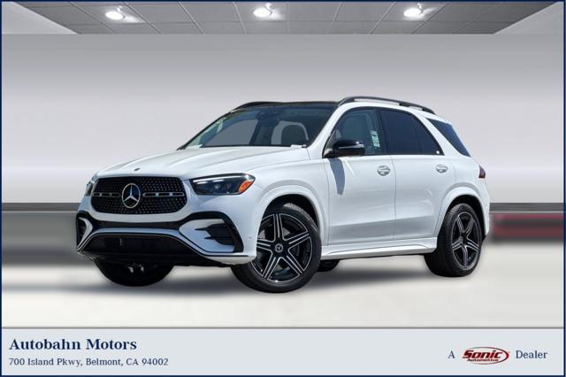 2026 Mercedes-Benz GLE GLE 350 Unknown for sale in Belmont, CA
