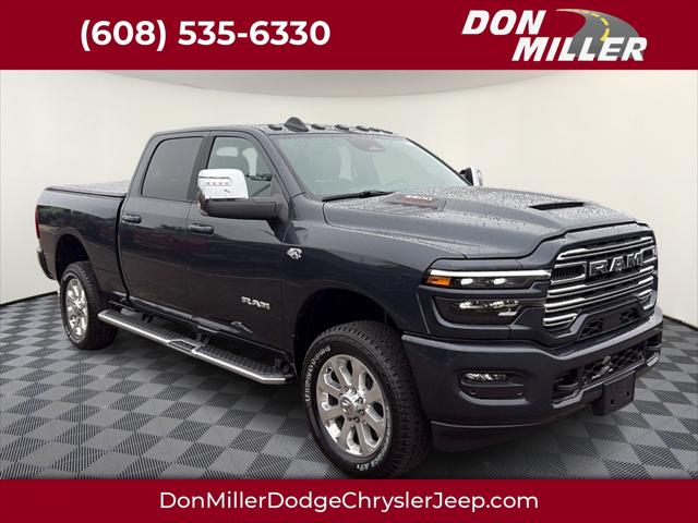 2027 Ram 2500 Laramie for sale in Madison, WI