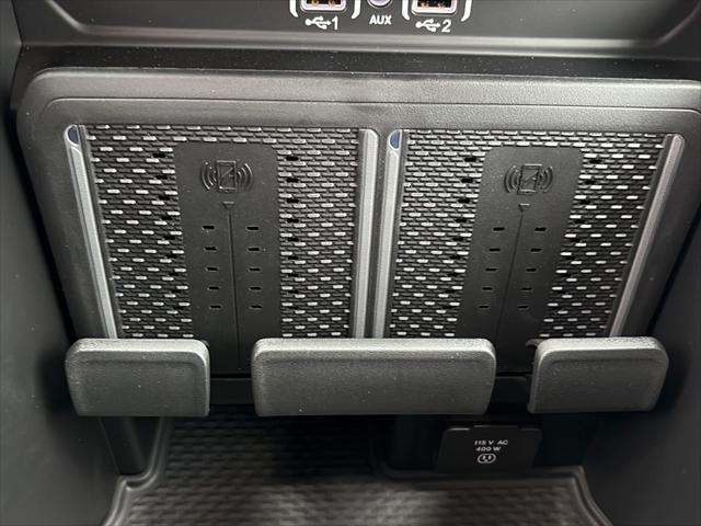 2027 Ram 2500 Laramie