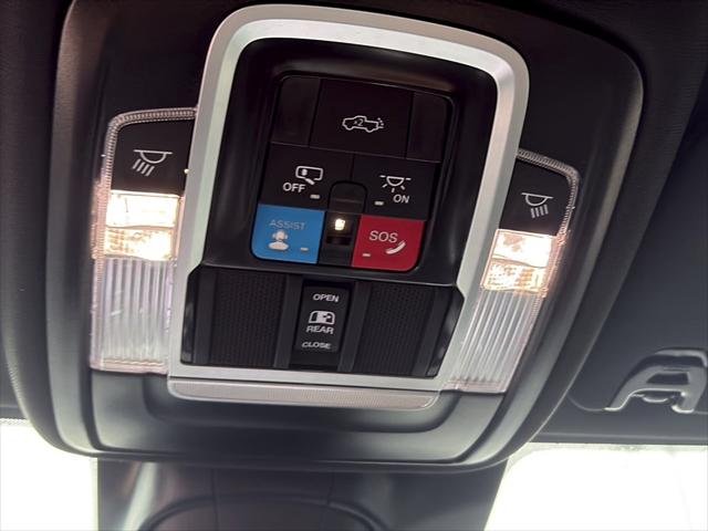 2027 Ram 2500 Laramie
