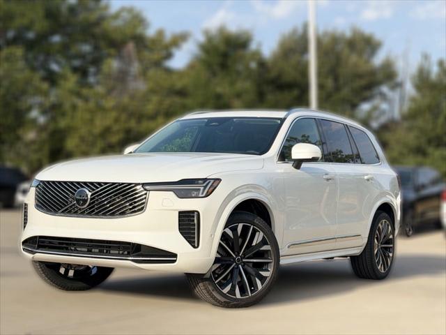 2027 Volvo XC90 B6 Ultra 6-Seater for sale in Frisco, TX
