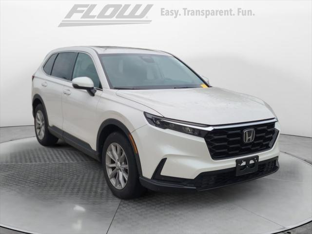2023 Honda CR-V EX-L for sale in Charlottesville, VA