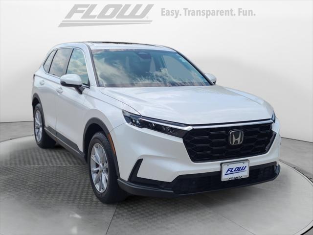 2023 Honda CR-V EX-L for sale in Charlottesville, VA