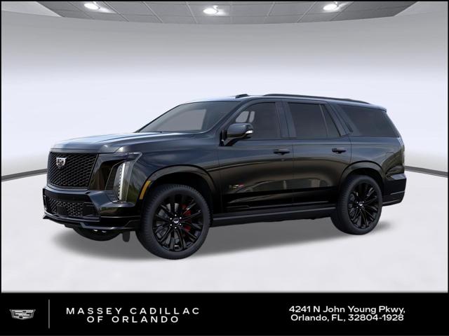 2026 Cadillac Escalade V for sale in Orlando, FL