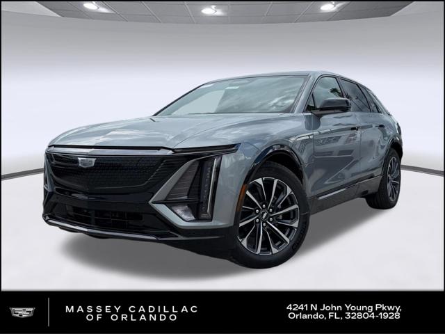 2027 Cadillac iQ Sport for sale in Orlando, FL
