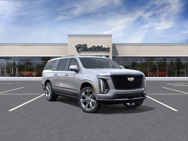 2026 Cadillac Escalade ESV Sport for sale in Sioux Falls, SD